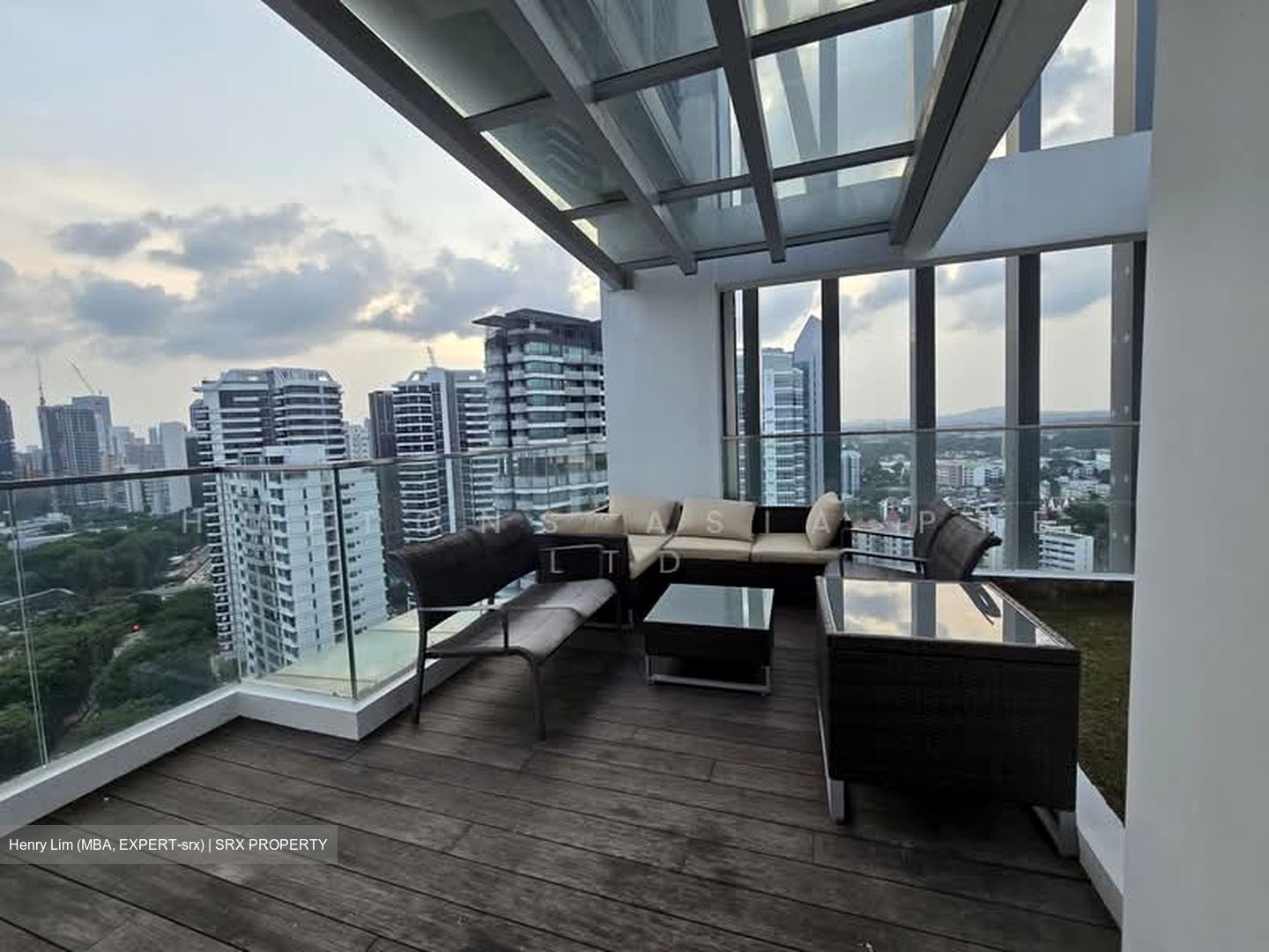 26 Newton (D11), Apartment #581860411